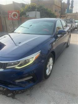 کیا ئۆپتیما